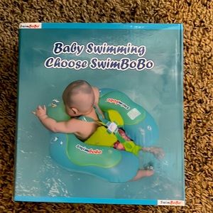 Baby Swimming SwimBoBo